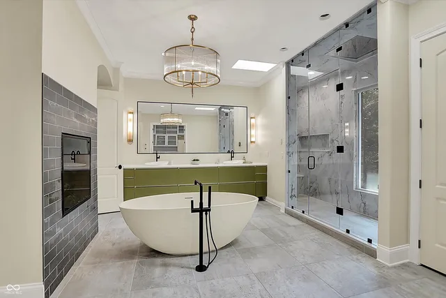 $2,200,000 | 20170 Starlight Court, Noblesville, IN 46062