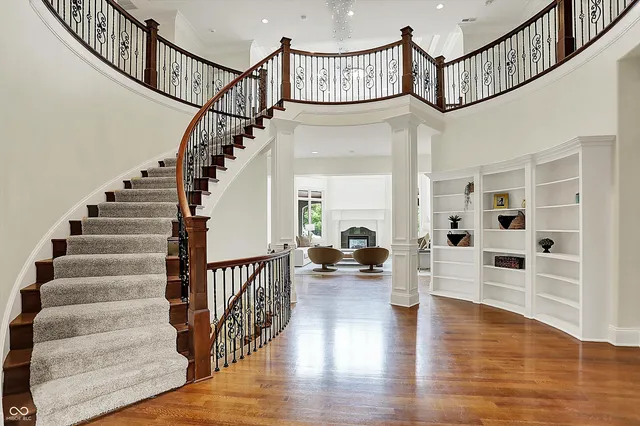 $2,200,000 | 20170 Starlight Court, Noblesville, IN 46062