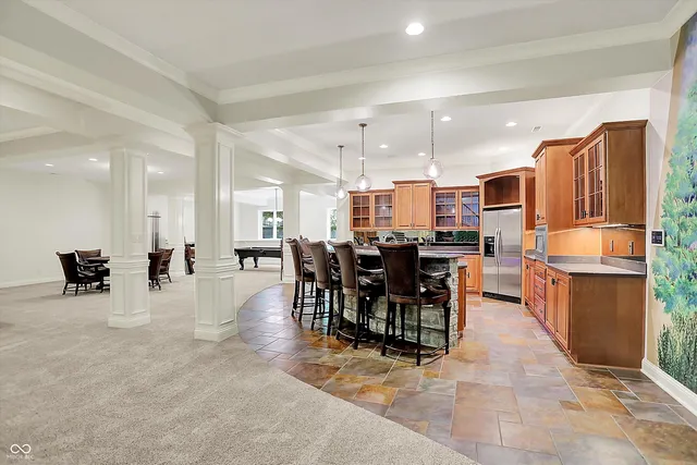 $2,200,000 | 20170 Starlight Court, Noblesville, IN 46062