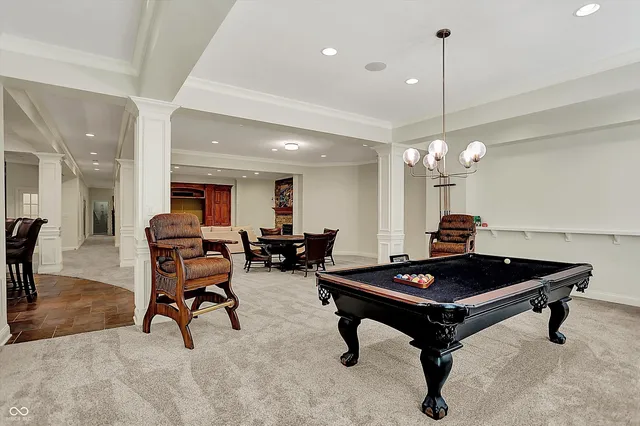 $2,200,000 | 20170 Starlight Court, Noblesville, IN 46062