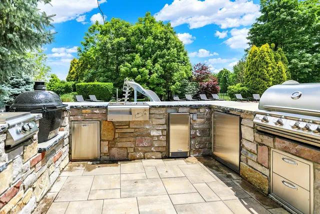 $2,200,000 | 20170 Starlight Court, Noblesville, IN 46062