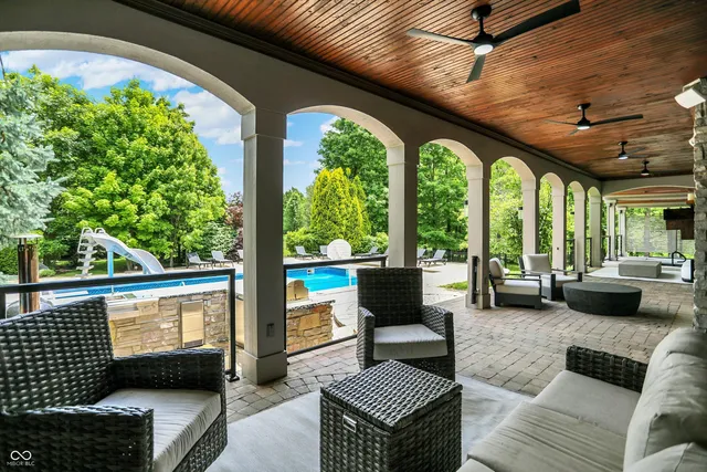 $2,200,000 | 20170 Starlight Court, Noblesville, IN 46062