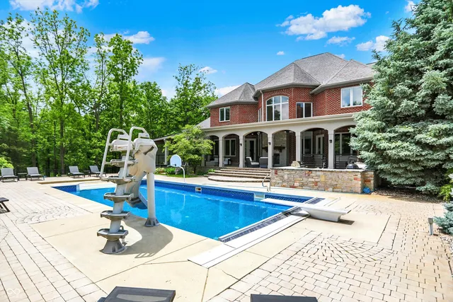 $2,200,000 | 20170 Starlight Court, Noblesville, IN 46062