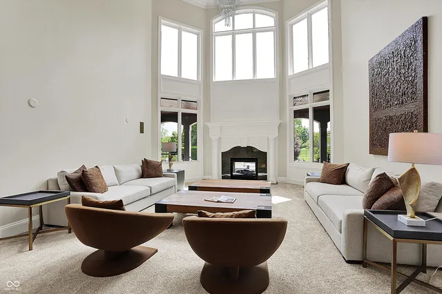 $2,200,000 | 20170 Starlight Court, Noblesville, IN 46062