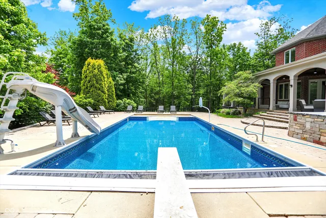 $2,200,000 | 20170 Starlight Court, Noblesville, IN 46062