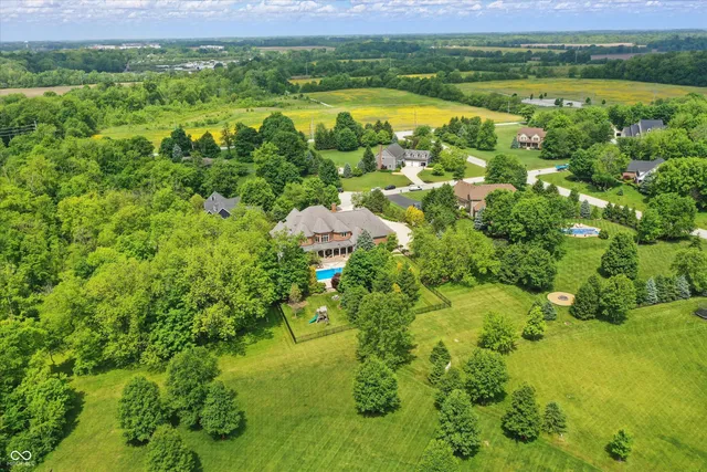 $2,200,000 | 20170 Starlight Court, Noblesville, IN 46062