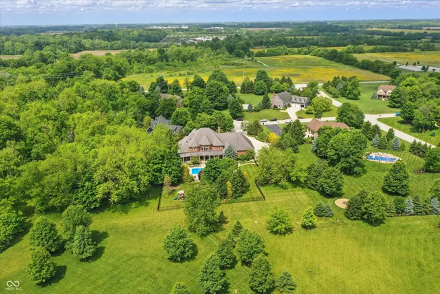 $2,200,000 | 20170 Starlight Court, Noblesville, IN 46062