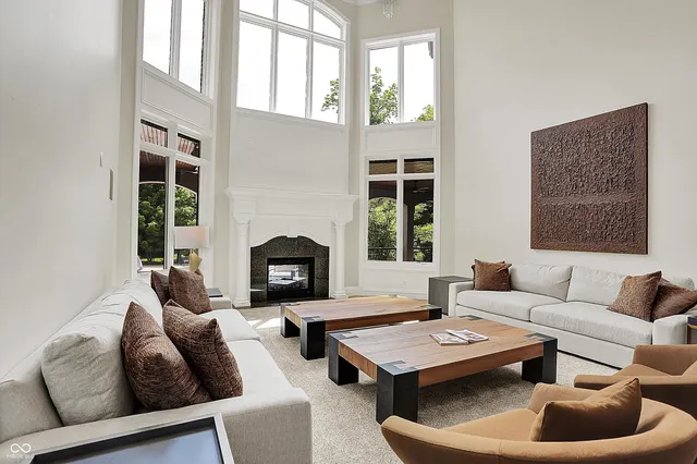 $2,200,000 | 20170 Starlight Court, Noblesville, IN 46062