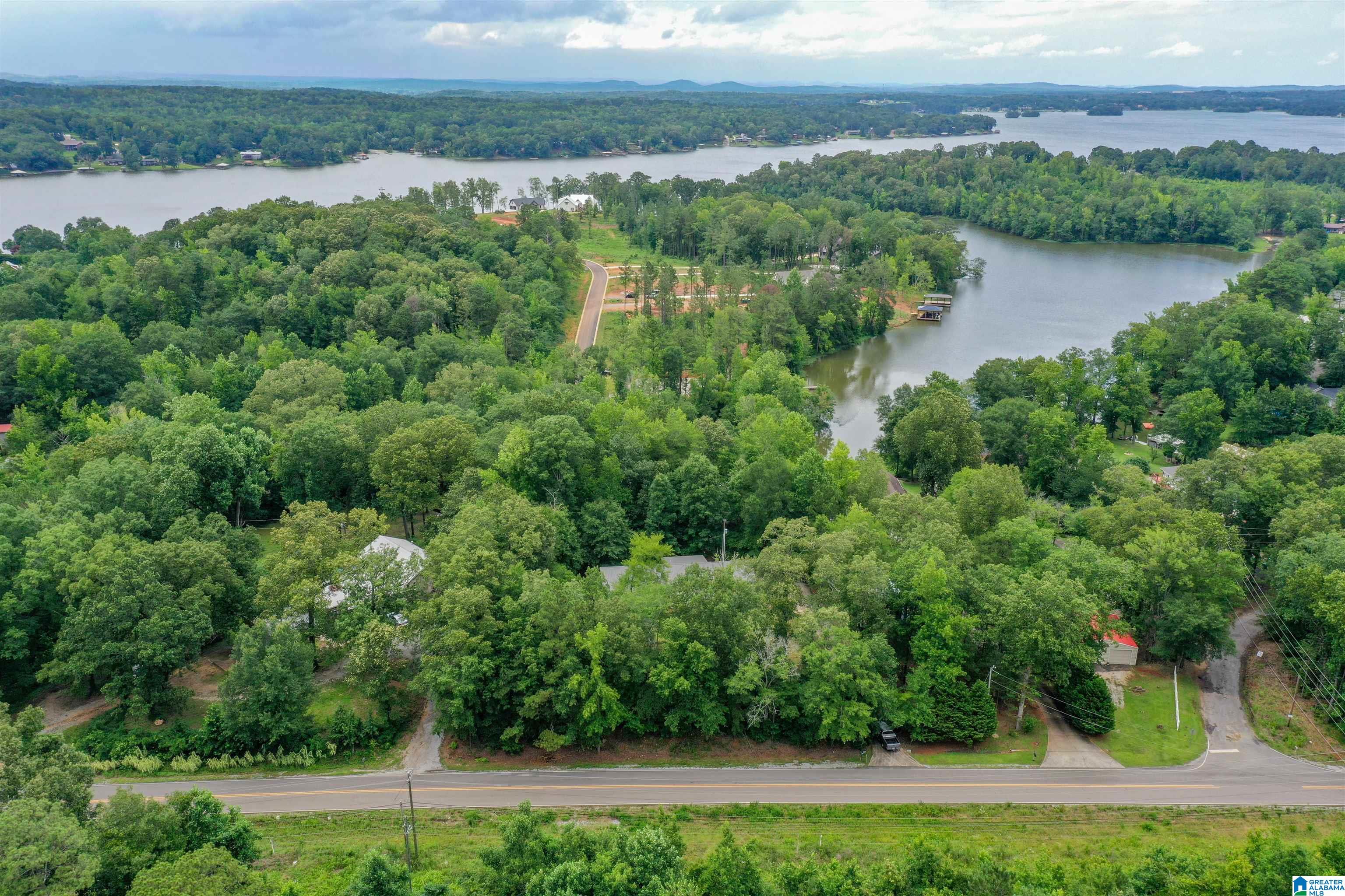 6033 Stemley Road Talladega, AL 35160 - Photo 75 of 85