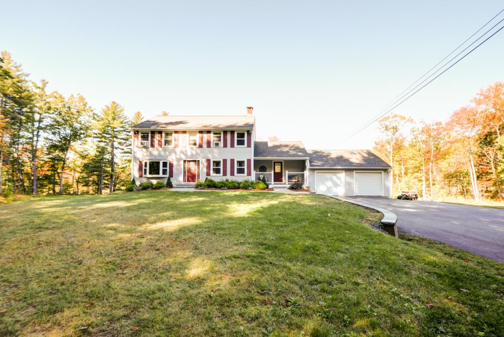 168 Island Pond Road Derry, NH 03038 - Photo 1 of 32
