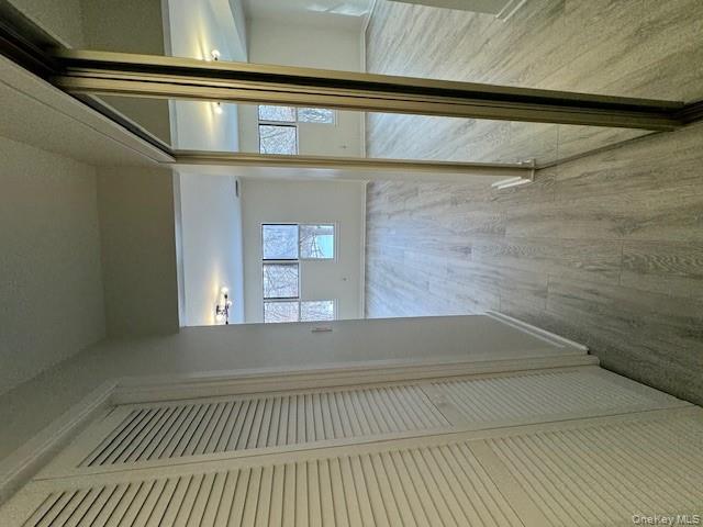 707 Lenox Road Monroe, NY 10950 - Photo 12 of 21 a view of hallway with wooden floor