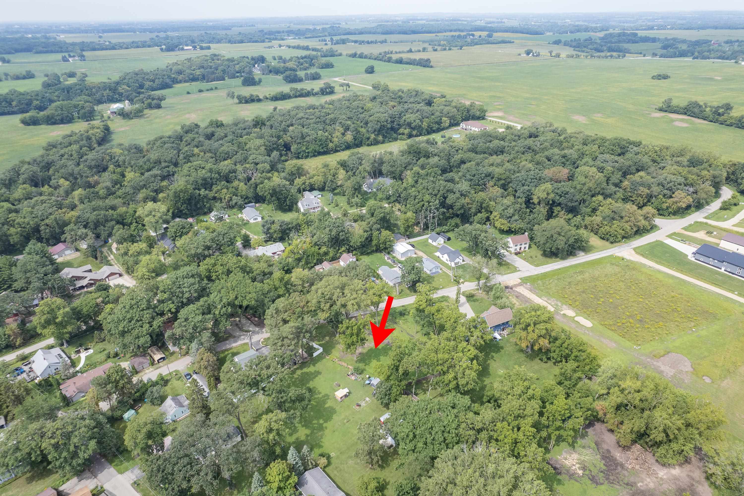 N1032 Olson Road Edgerton, WI 53534 - Photo 17 of 17 Gallery Image 17