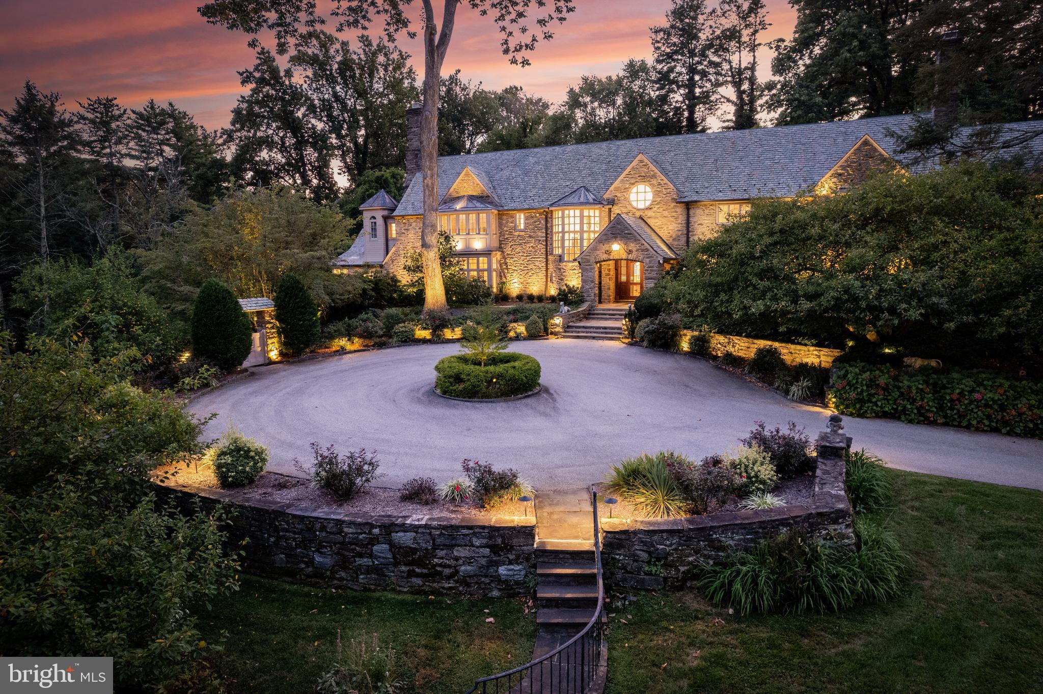 760 Conshohocken State Road Gladwyne, PA 19035 - Photo 2 of 48