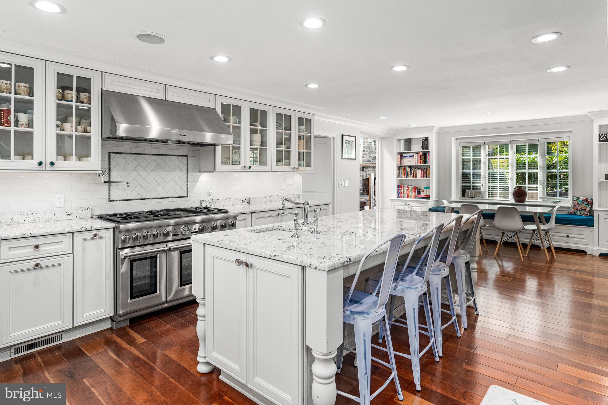 760 Conshohocken State Road Gladwyne, PA 19035 - Photo 18 of 48