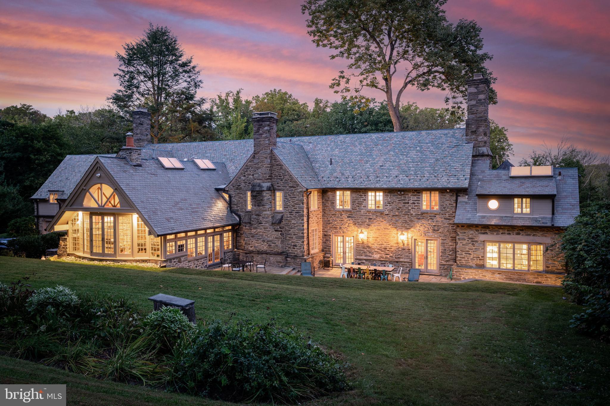 760 Conshohocken State Road Gladwyne, PA 19035 - Photo 3 of 48