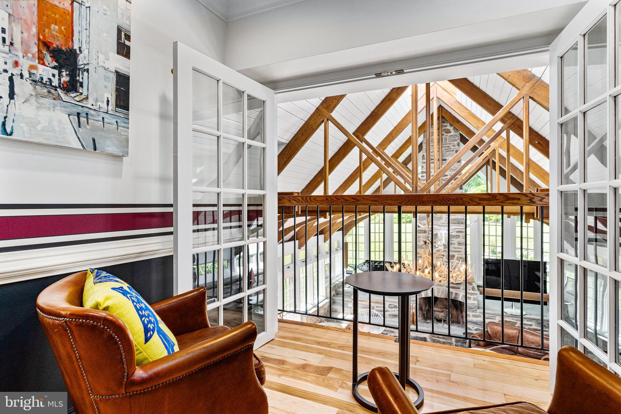 760 Conshohocken State Road Gladwyne, PA 19035 - Photo 29 of 48