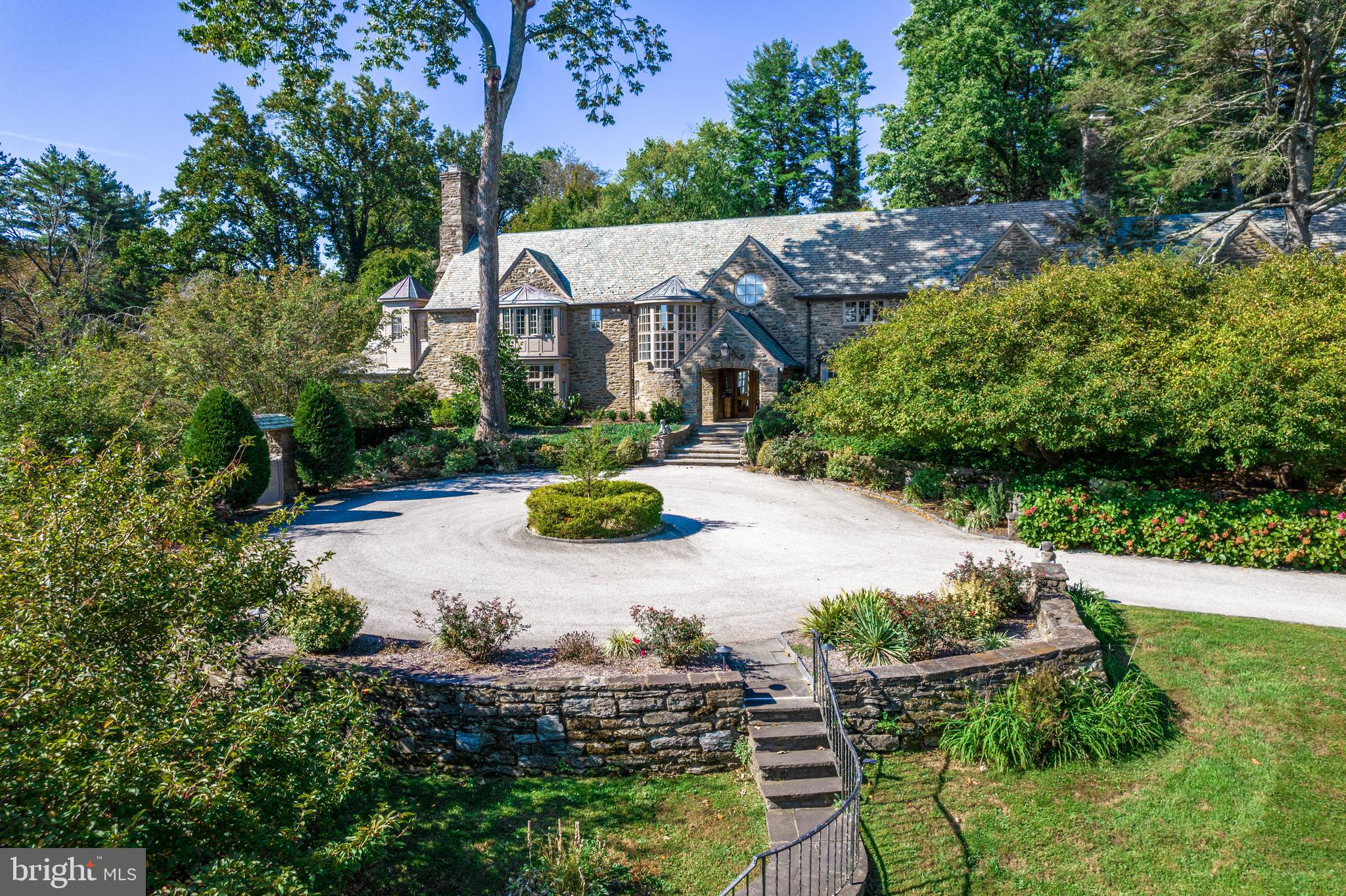 760 Conshohocken State Road Gladwyne, PA 19035 - Photo 4 of 48