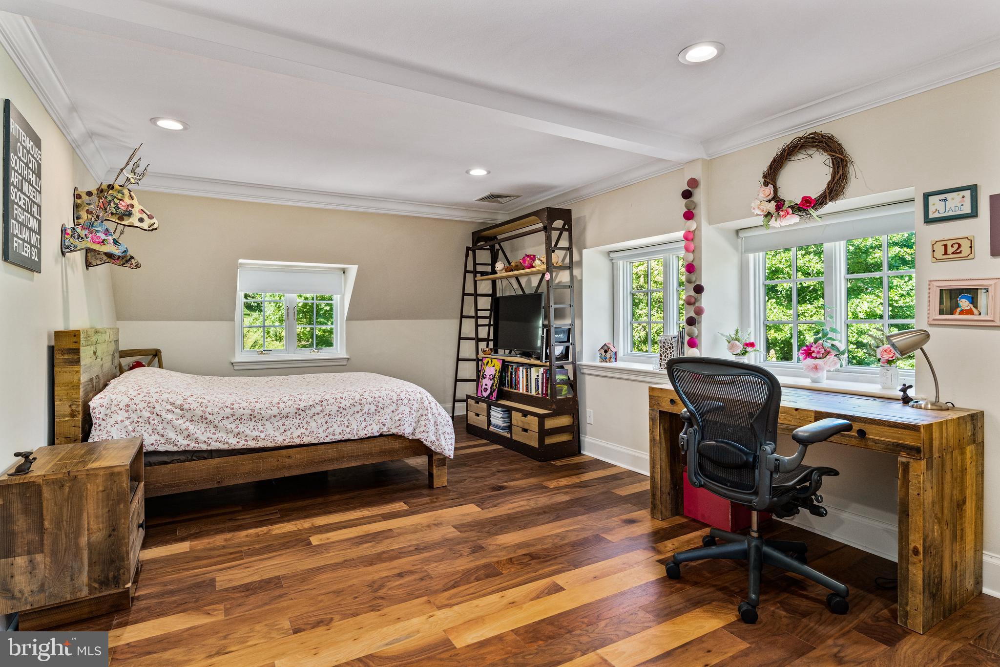 760 Conshohocken State Road Gladwyne, PA 19035 - Photo 33 of 48