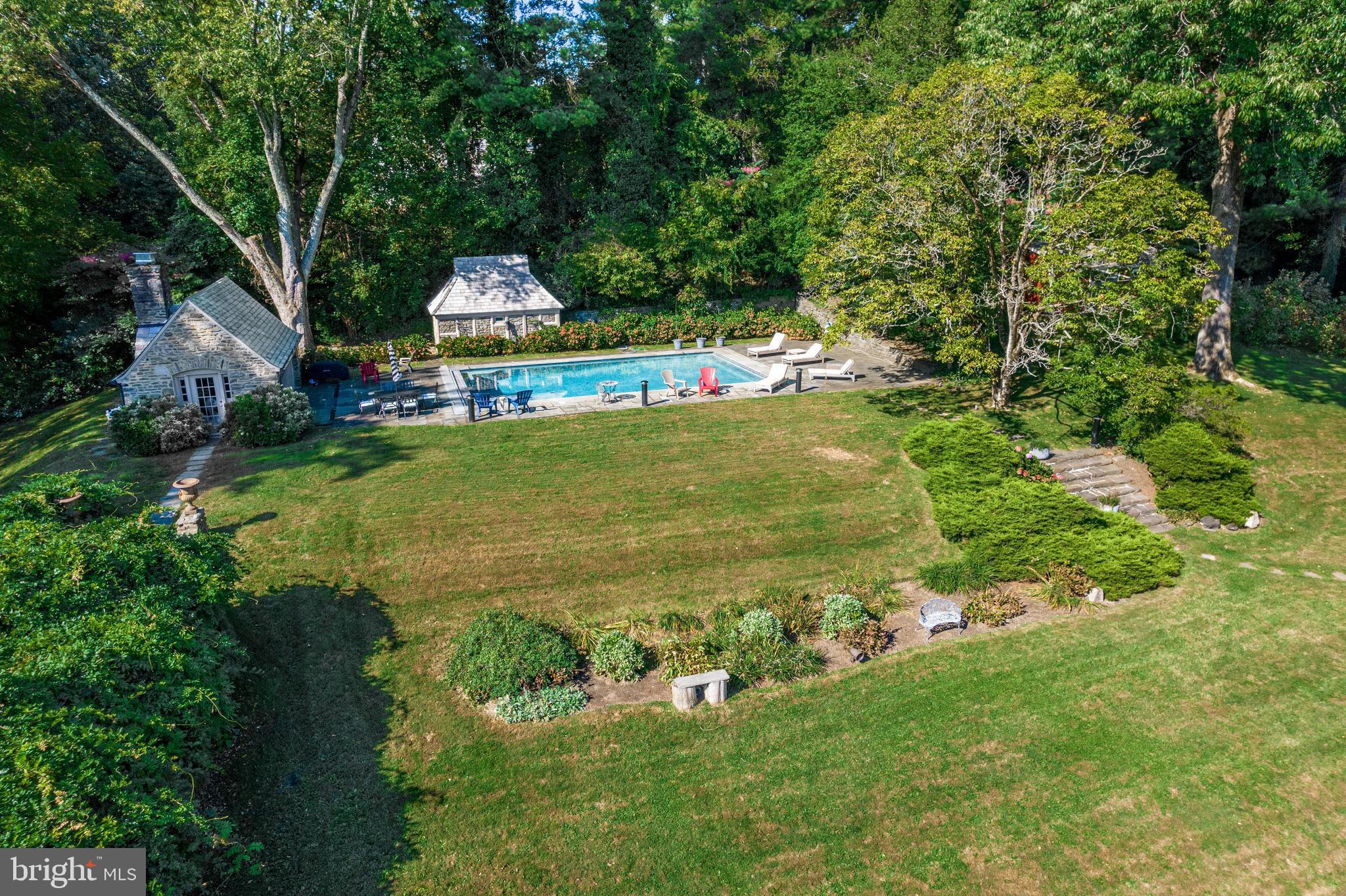 760 Conshohocken State Road Gladwyne, PA 19035 - Photo 39 of 48