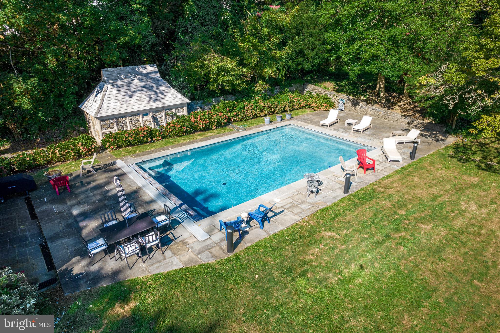 760 Conshohocken State Road Gladwyne, PA 19035 - Photo 40 of 48