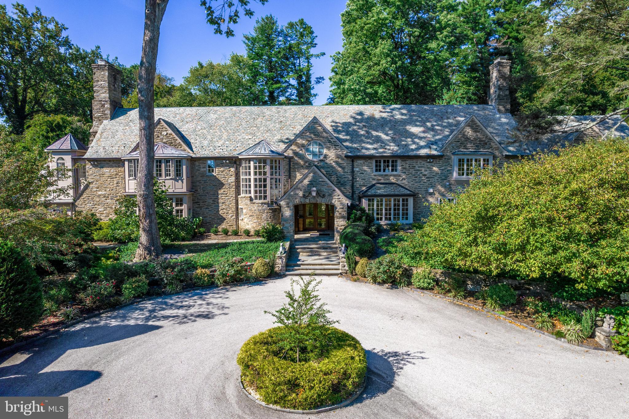 760 Conshohocken State Road Gladwyne, PA 19035 - Photo 5 of 48