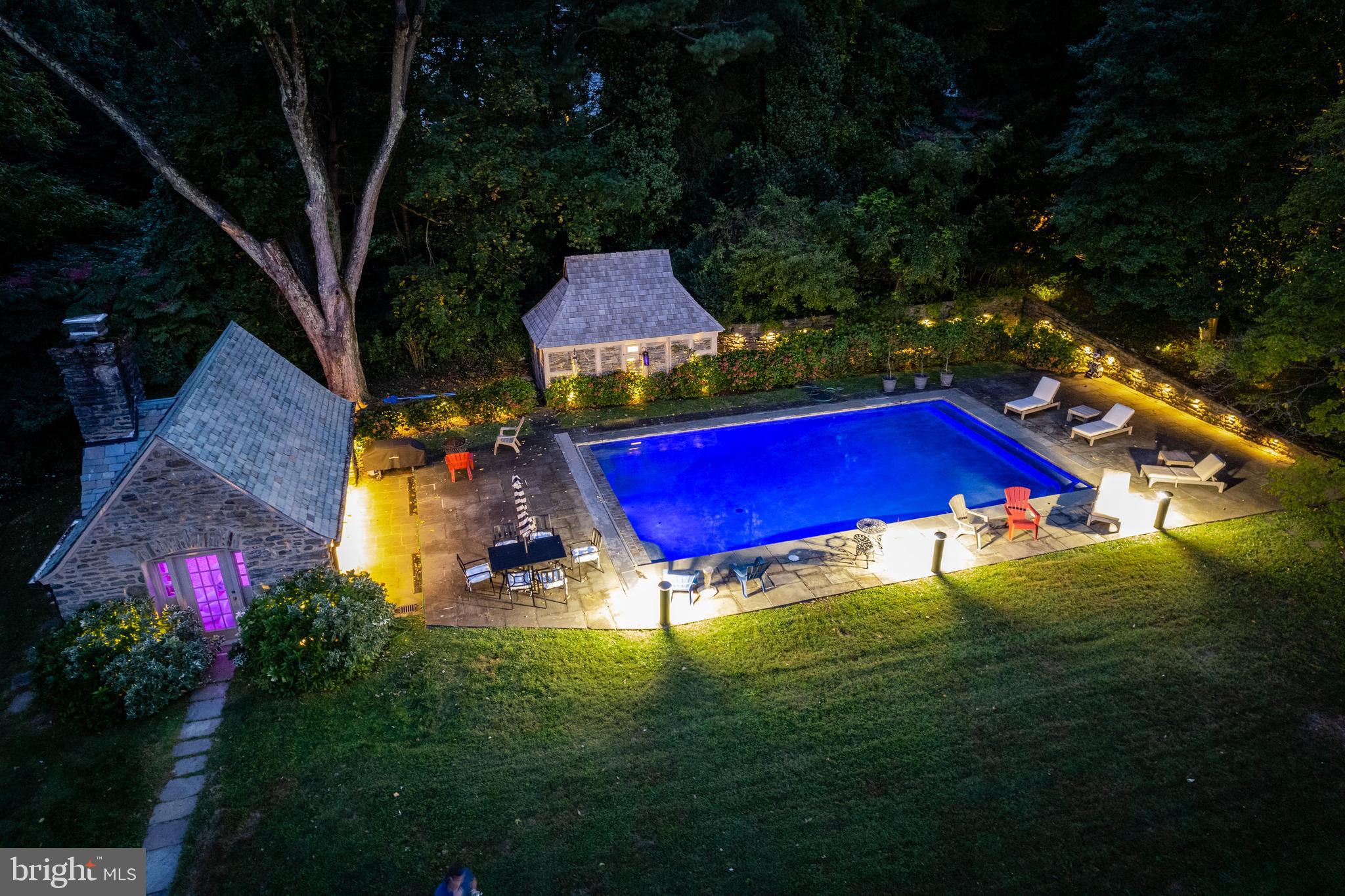 760 Conshohocken State Road Gladwyne, PA 19035 - Photo 46 of 48