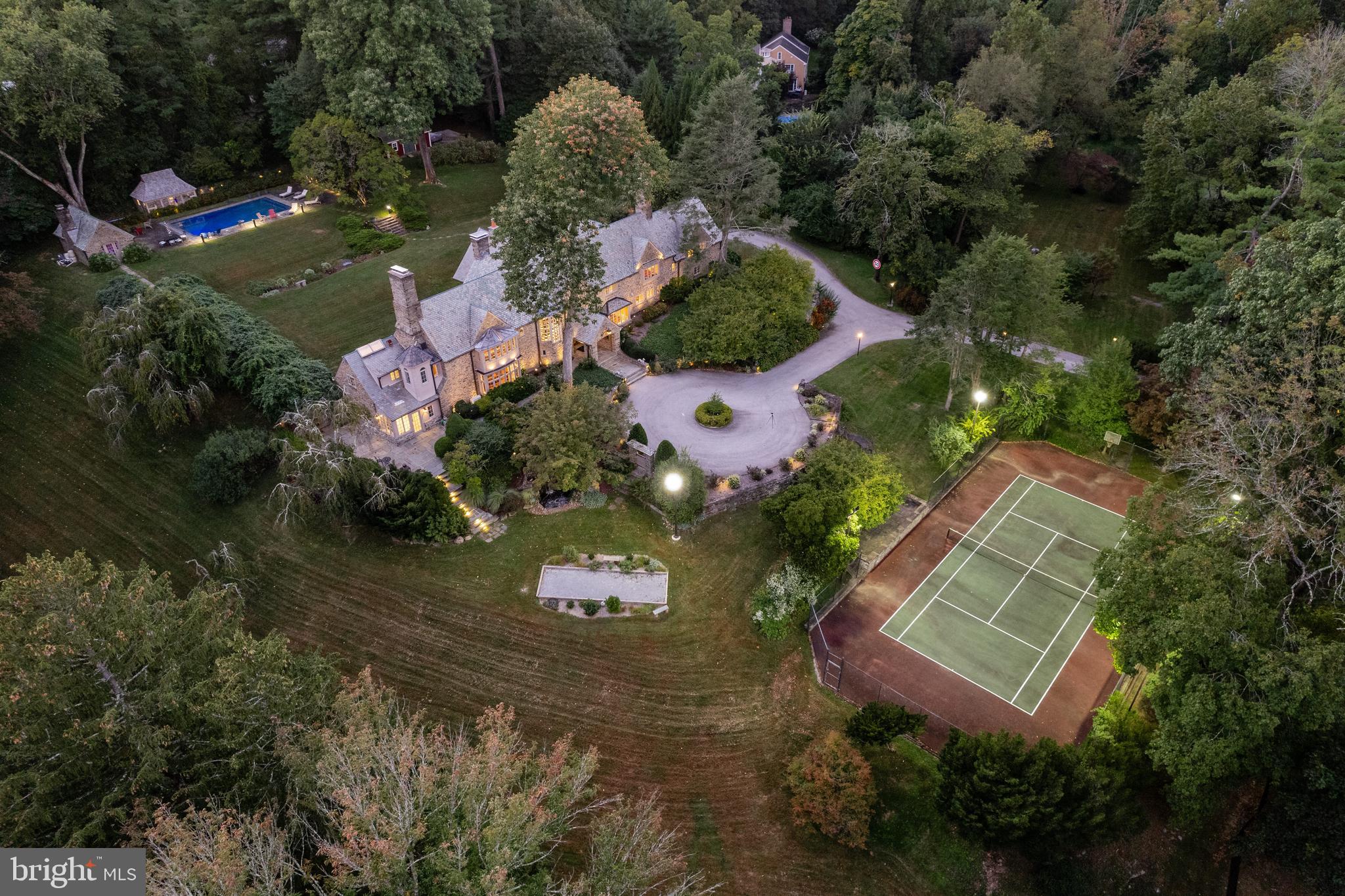 760 Conshohocken State Road Gladwyne, PA 19035 - Photo 47 of 48