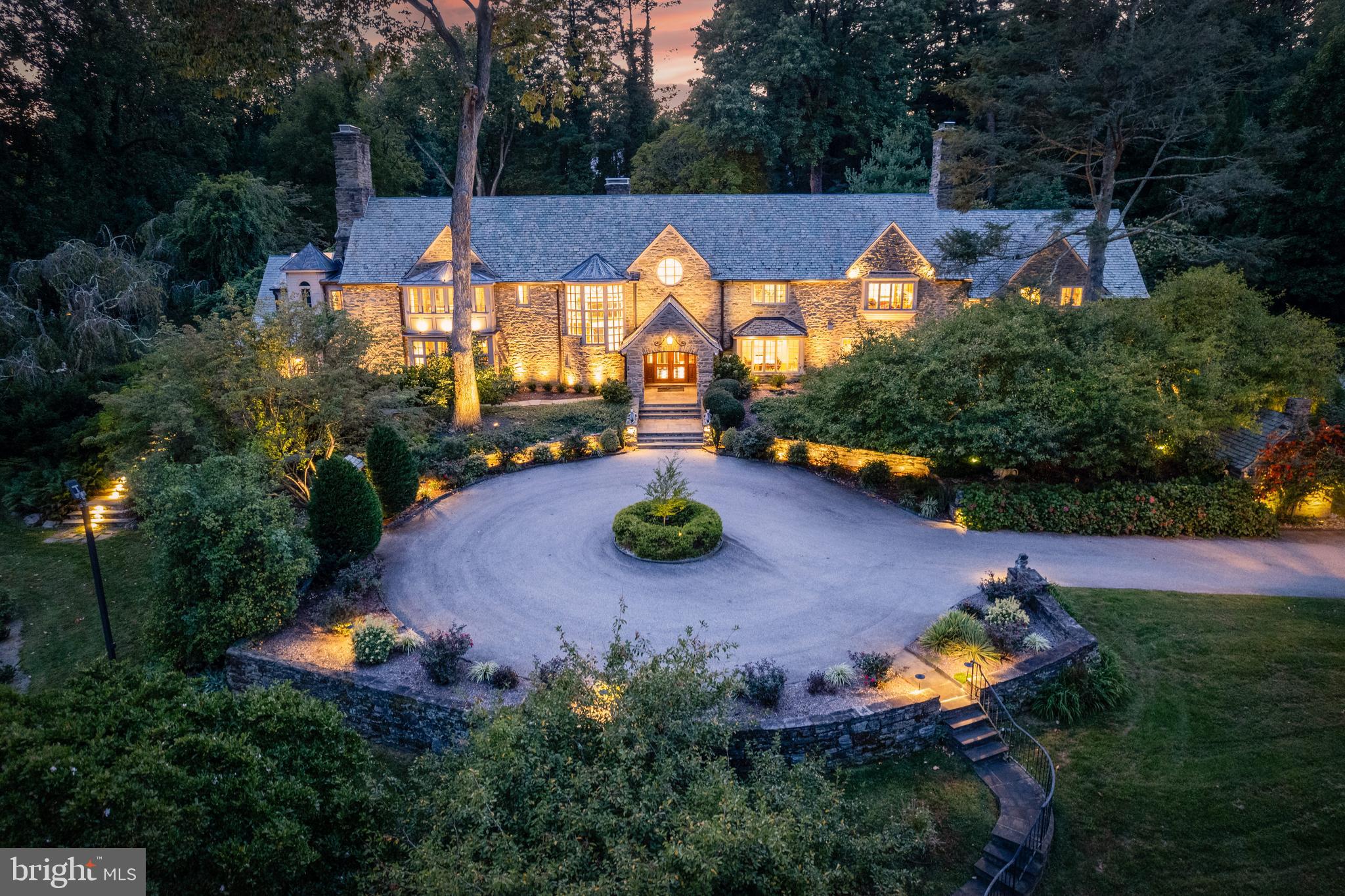 760 Conshohocken State Road Gladwyne, PA 19035 - Photo 48 of 48