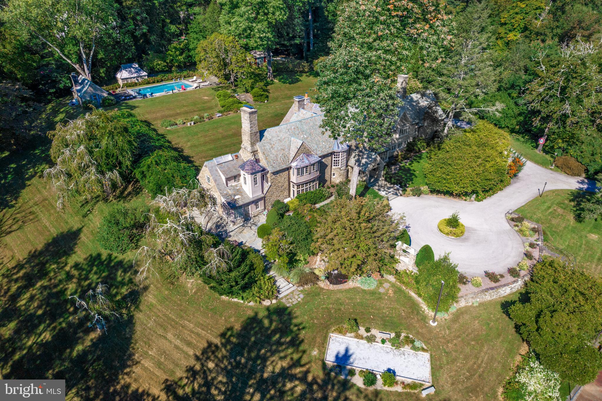 760 Conshohocken State Road Gladwyne, PA 19035 - Photo 6 of 48