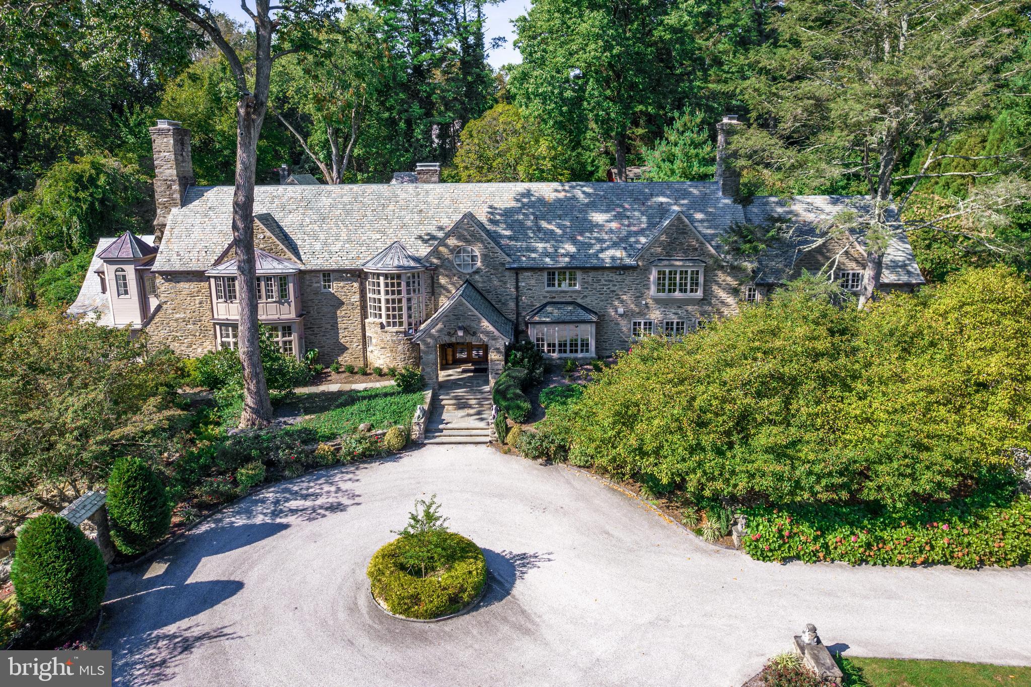 760 Conshohocken State Road Gladwyne, PA 19035 - Photo 8 of 48