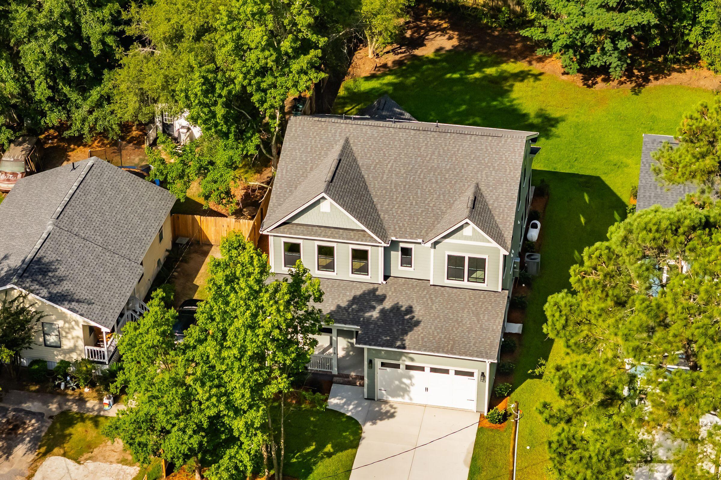 719 Eagle Street Mount Pleasant, SC 29464 - Photo 89 of 91