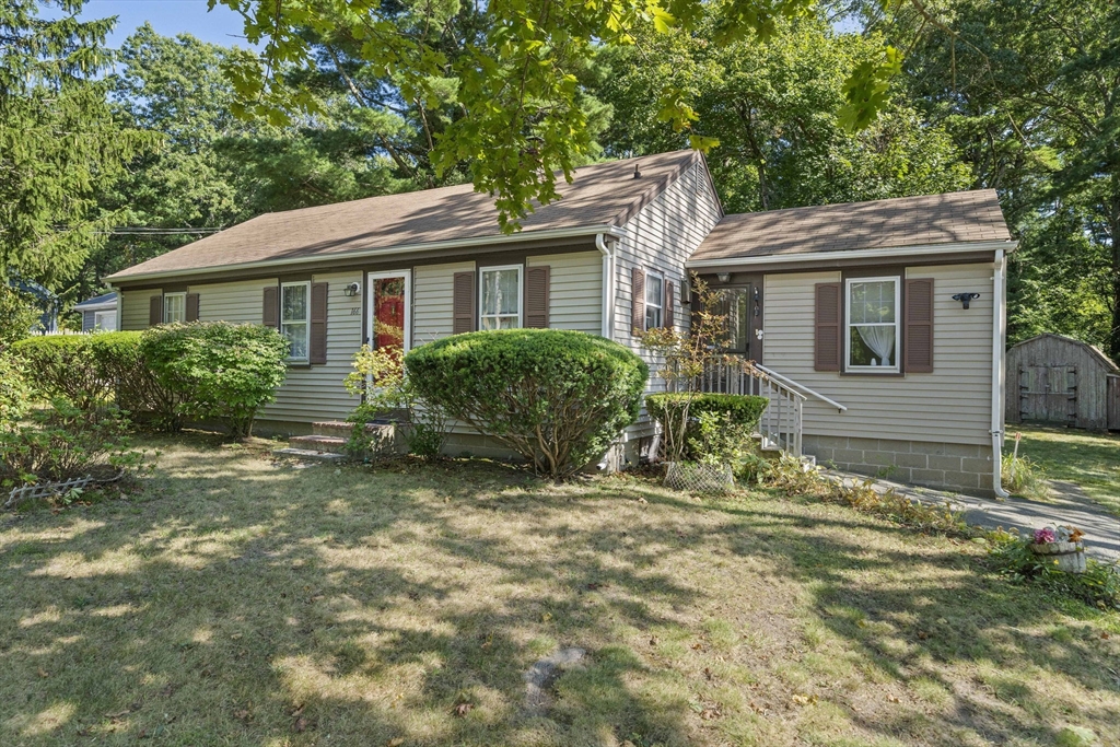 166 Carver Road Plymouth, MA 02360 - Photo 1 of 16 Gallery Image 1