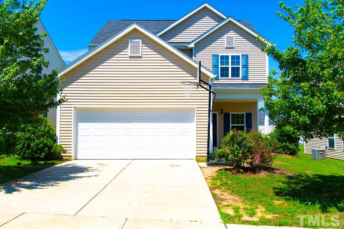 3720 Madeline Way Raleigh, NC 27610 - Photo 1 of 14 Gallery Image 1