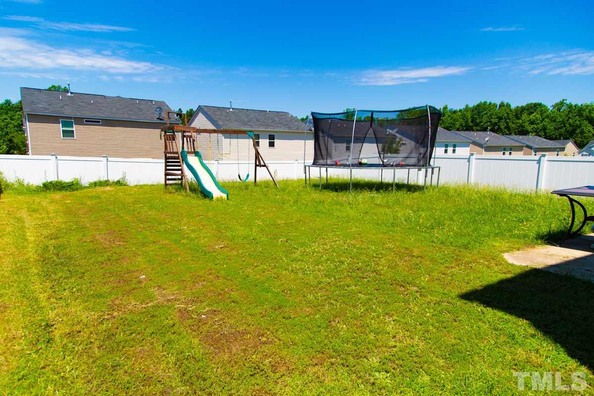 3720 Madeline Way Raleigh, NC 27610 - Photo 14 of 14 Gallery Image 14