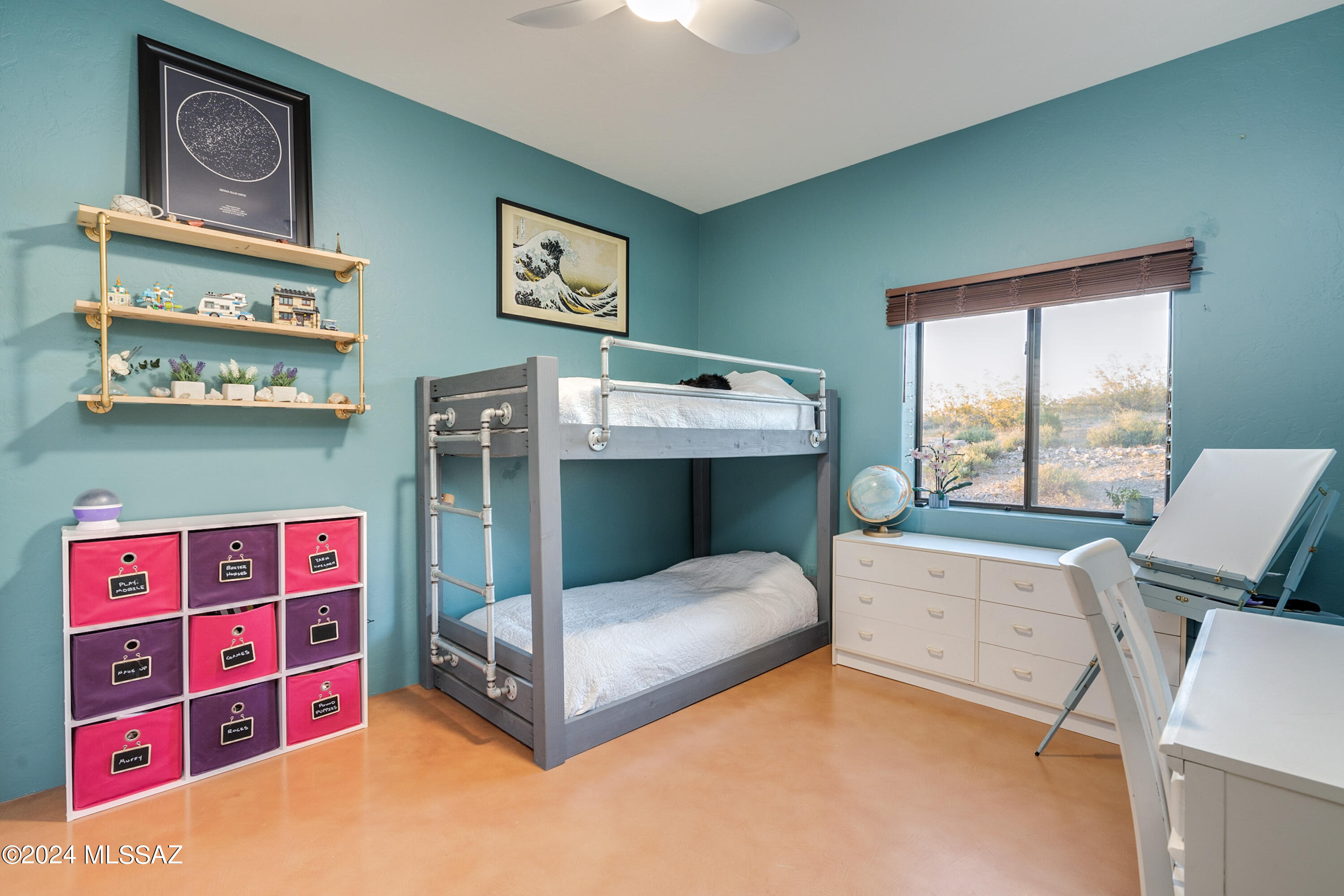 5420 North Blue Bonnet Road Tucson, AZ 85745 - Photo 35 of 48 Gallery Image 35