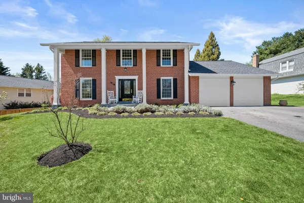 $1,259,000 | 1407 Longhill Drive, Rockville, MD 20854