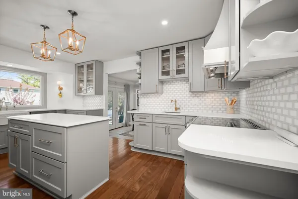 $1,259,000 | 1407 Longhill Drive, Rockville, MD 20854