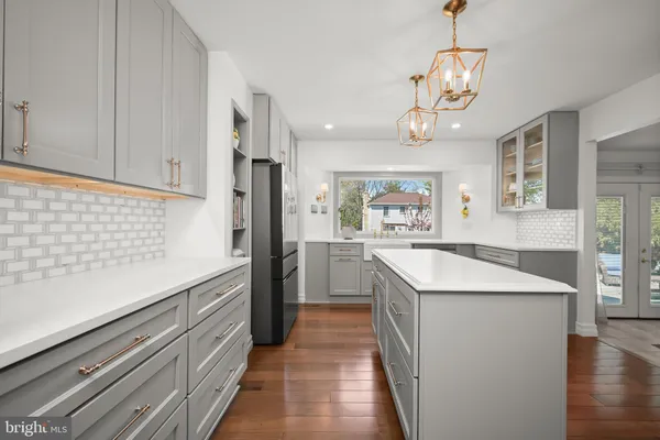 $1,259,000 | 1407 Longhill Drive, Rockville, MD 20854