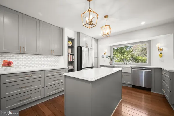 $1,259,000 | 1407 Longhill Drive, Rockville, MD 20854