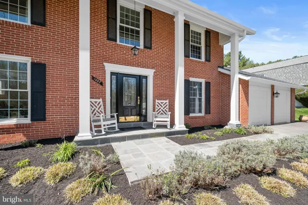 $1,259,000 | 1407 Longhill Drive, Rockville, MD 20854