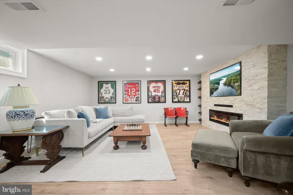 $1,259,000 | 1407 Longhill Drive, Rockville, MD 20854