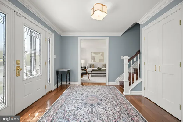 $1,259,000 | 1407 Longhill Drive, Rockville, MD 20854
