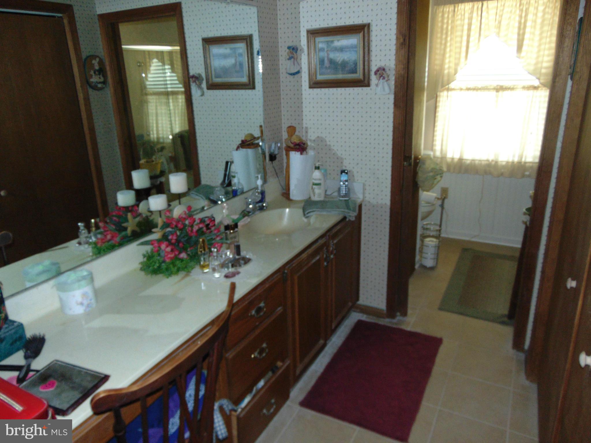 2780 Meadowbrook Road Federalsburg, MD 21632 - Photo 14 of 26 Bath (Master)