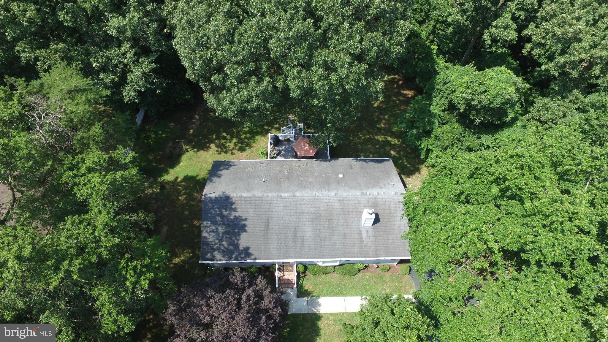 2780 Meadowbrook Road Federalsburg, MD 21632 - Photo 3 of 26 Exterior (General)