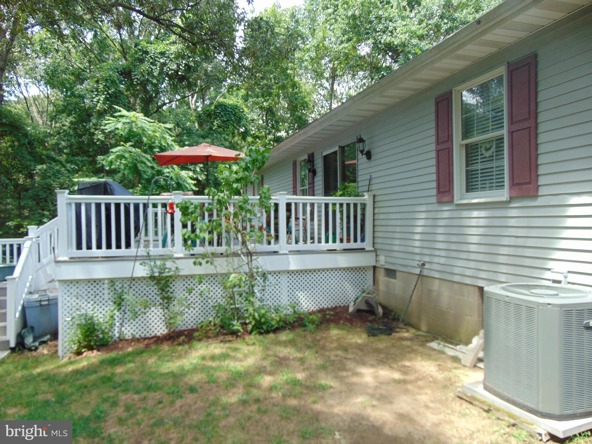 2780 Meadowbrook Road Federalsburg, MD 21632 - Photo 22 of 26 Exterior (Rear)