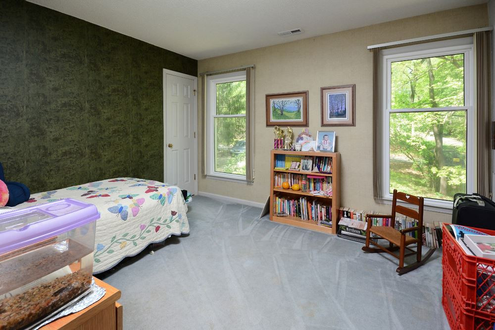 2735 Old Sugar Road Durham, NC 27707 - Photo 27 of 30 Photo 27