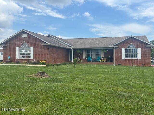 3909 Tuckaleechee Pike Maryville, TN 37804 - Photo 3 of 41 IMG_5847