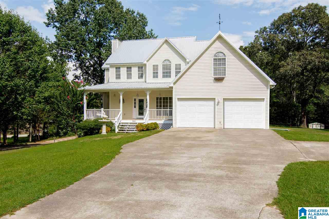 541 17th Street Calera, AL 35040 - Photo 29 of 45