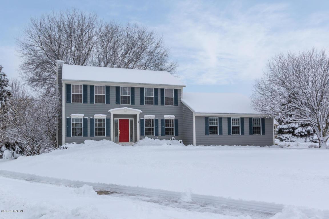 955 Stone Slope Court Southwest Rochester, MN 55902 - Photo 1 of 1