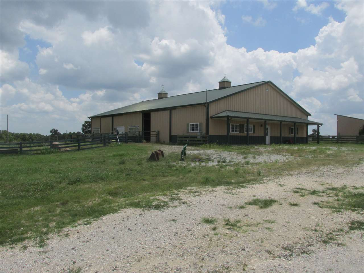 5190 Clay Farm Road Atwood, TN 38220 - Photo 12 of 23 Photo 12